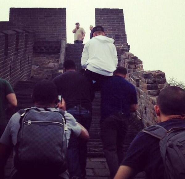 Justin Bieber Justin Bieber